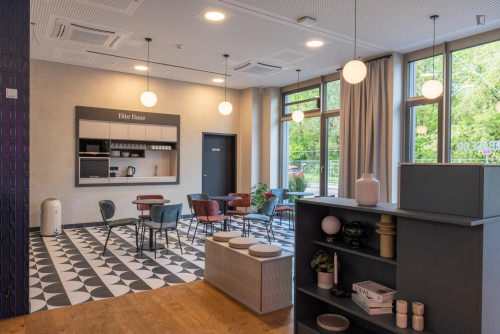 Neat and cosy studio in Milbertshofen-Am Hart - Gallery - 50