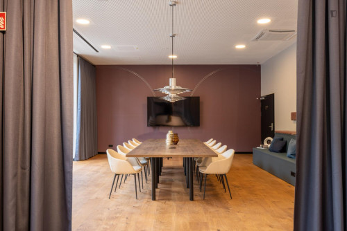 Neat and cosy studio in Milbertshofen-Am Hart - Gallery - 42