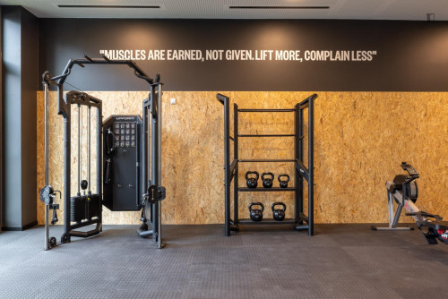 Neat and cosy studio in Milbertshofen-Am Hart