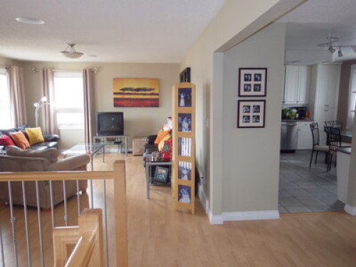 Fun, Caring Family - Great homestay