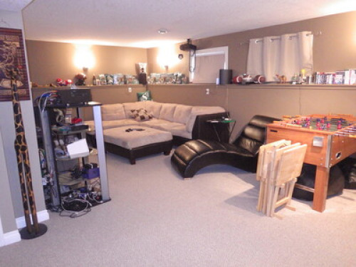 Fun, Caring Family - Great homestay