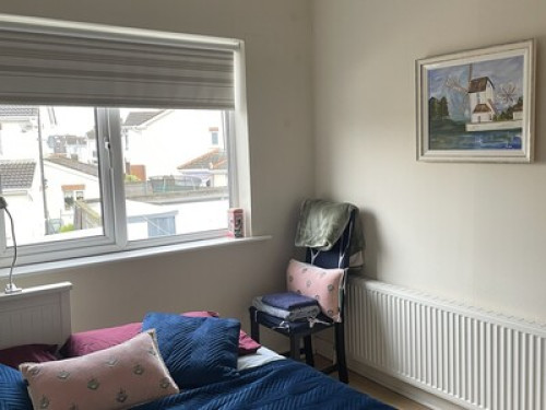Cosy room in Swords 