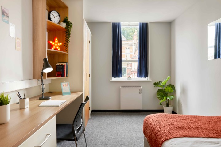 Classic Non En-Suite - Transom House - Gallery - 2