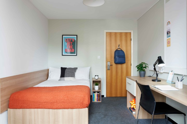  Classic Non En-Suite  -  Transom House  - Gallery -  1