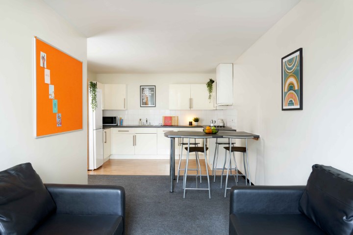  Premium 1 Non En-Suite  -  Transom House  - Gallery -  2