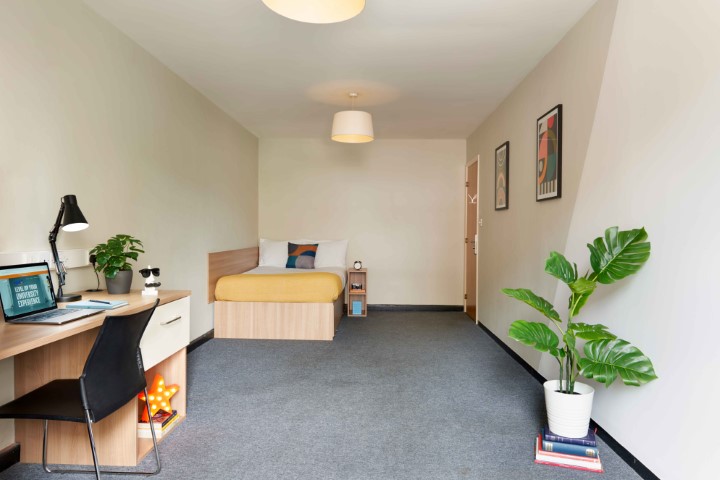  Premium 1 Non En-Suite  -  Transom House  - Gallery -  1