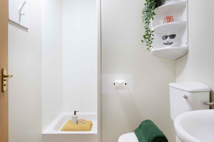  Premium 1 Non En-Suite  -  Transom House  - Gallery -  4