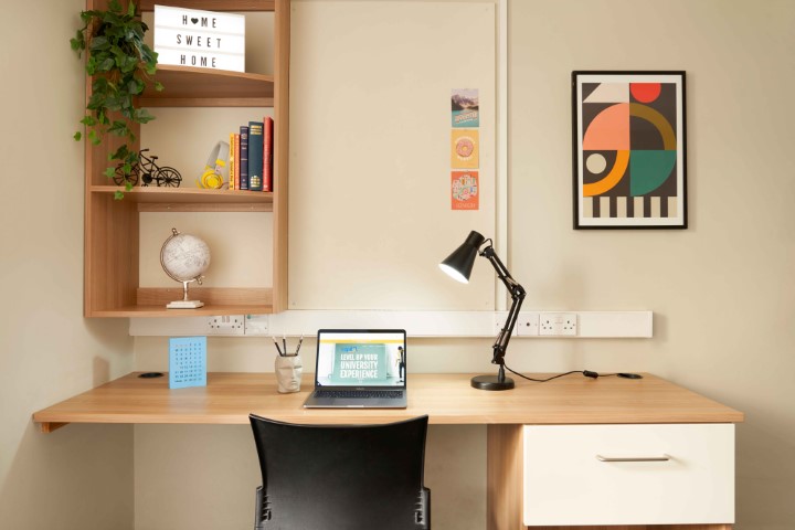 Premium 1 En-Suite - Transom House - Gallery - 3