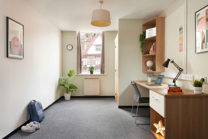 Premium 1 En-Suite - Transom House - Gallery - 2