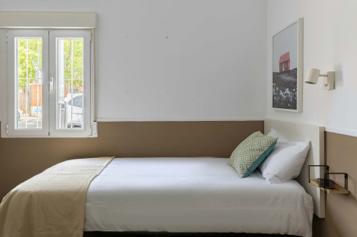 Calle Daoíz ( private bathroom) - Gallery - 13