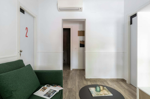 Calle Daoíz ( private bathroom) - Gallery - 6