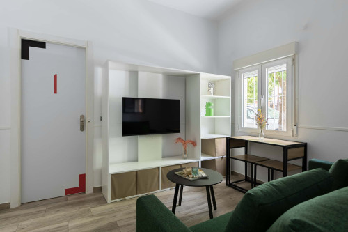 Calle Daoíz ( private bathroom) - Gallery - 21