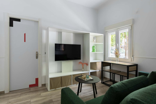 Calle Daoíz ( private bathroom) - Gallery - 7