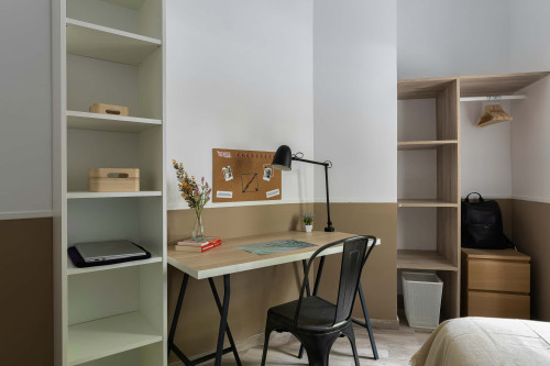 Calle Daoíz ( private bathroom) - Gallery - 24