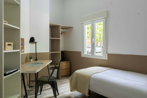 Calle Daoíz ( private bathroom) - Gallery - 14