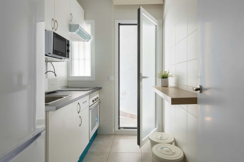 Calle Daoíz ( private bathroom) - Gallery - 17