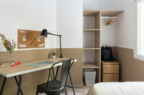 Calle Daoíz ( private bathroom) - Gallery - 12