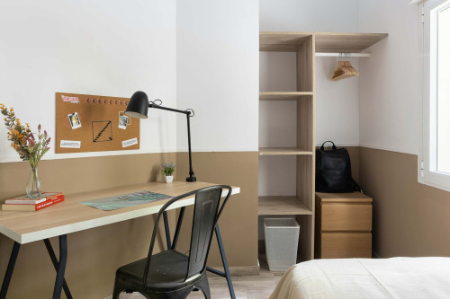 Calle Daoíz ( private bathroom) - Gallery - 27
