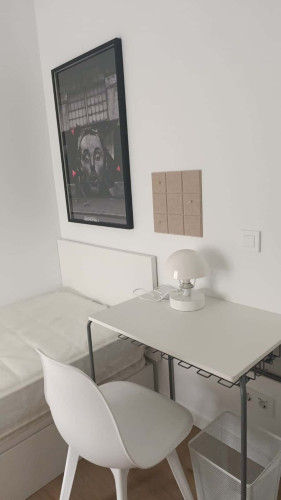 Calle Daoíz ( private bathroom) - Gallery - 20