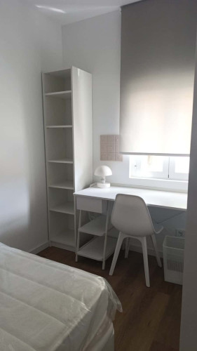 Calle Daoíz ( private bathroom) - Gallery - 19
