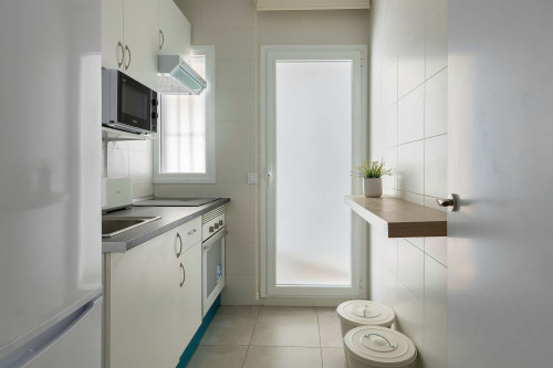 Calle Daoíz ( private bathroom) - Gallery - 16