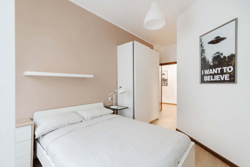 Camera Singola in via Via Ernesto Breda - Gallery - 26