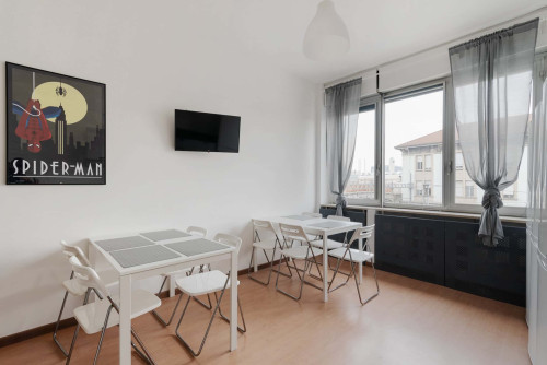Camera Singola in via Via Ernesto Breda - Gallery - 12