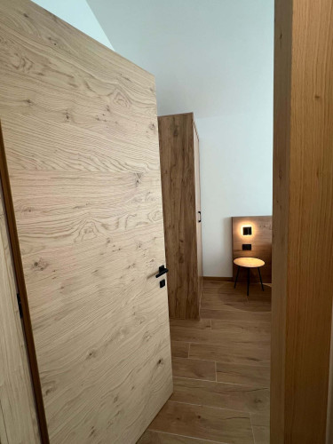 Trilocale Via Petrarca 1