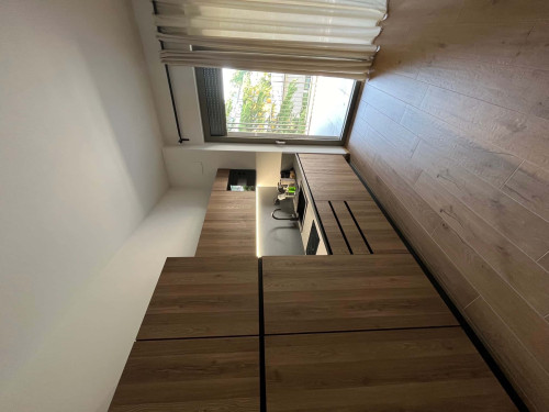 Trilocale Via Petrarca 1 - Gallery - 16