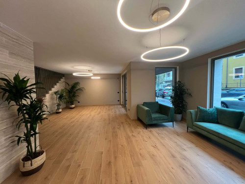 Bilocale Via Petrarca 1 - Gallery - 5