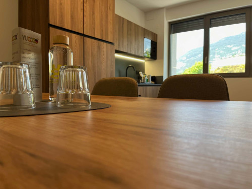 Bilocale Via Petrarca 1