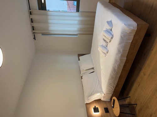 Bilocale Via Petrarca 1 - Gallery - 14