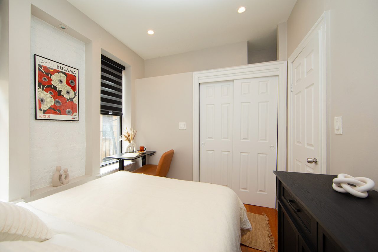 #1099: Columbus Circle - 1 Bedroom (Full) - #1099: Columbus Circle - Gallery - 2