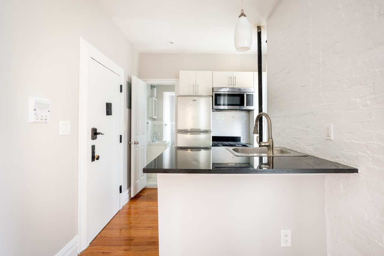 #1099: Columbus Circle - 1 Bedroom (Full) - #1099: Columbus Circle - Gallery - 27