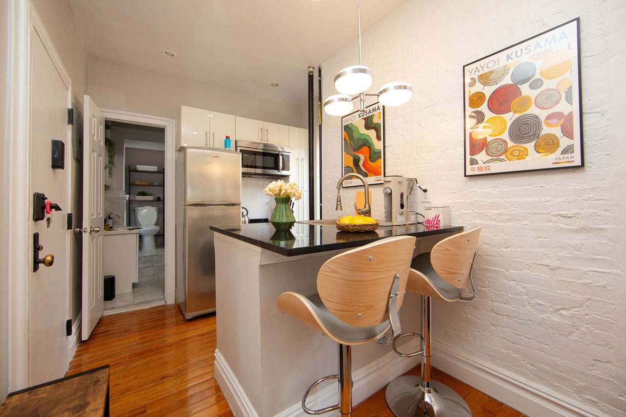 #1099: Columbus Circle - 1 Bedroom (Full) - #1099: Columbus Circle - Gallery - 6