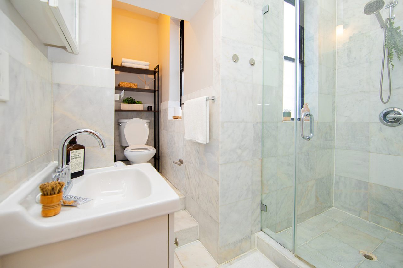 #1099: Columbus Circle - 1 Bedroom (Full) - #1099: Columbus Circle - Gallery - 4
