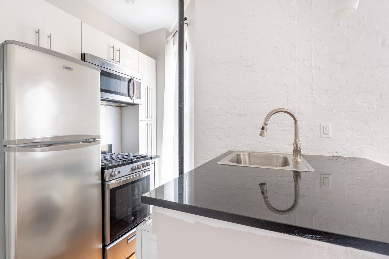 #1099: Columbus Circle - 1 Bedroom (Full) - #1099: Columbus Circle - Gallery - 26