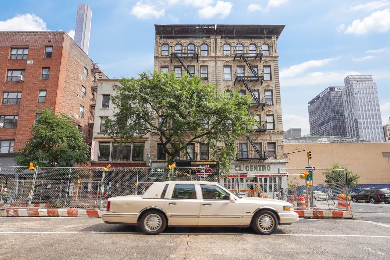 #1099: Columbus Circle - 1 Bedroom (Full) - #1099: Columbus Circle - Gallery - 9