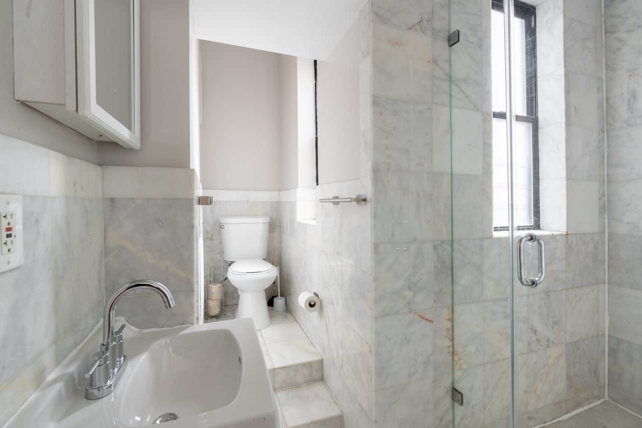 #1099: Columbus Circle - 1 Bedroom (Full) - #1099: Columbus Circle - Gallery - 20
