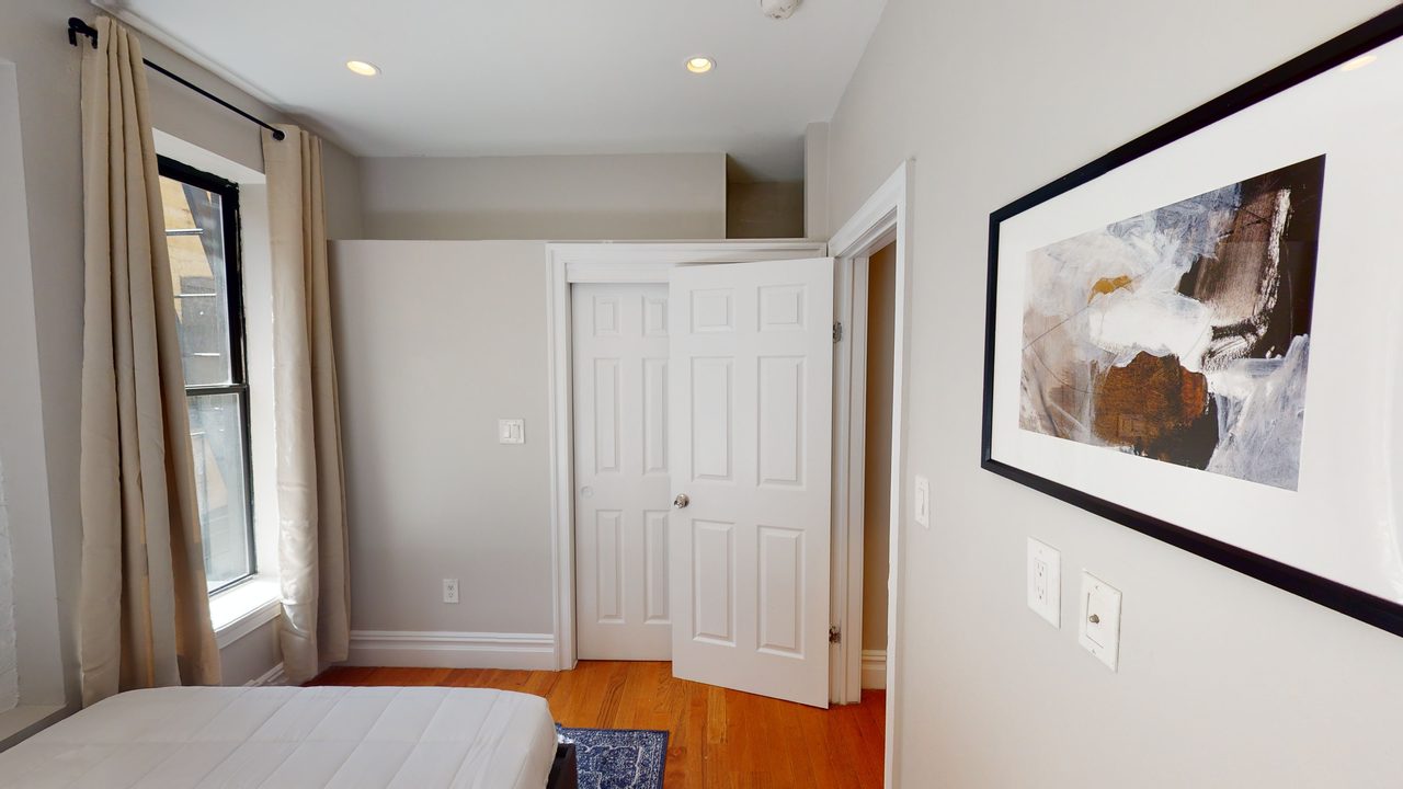 #1099: Columbus Circle - 1 Bedroom (Full) - #1099: Columbus Circle - Gallery - 10