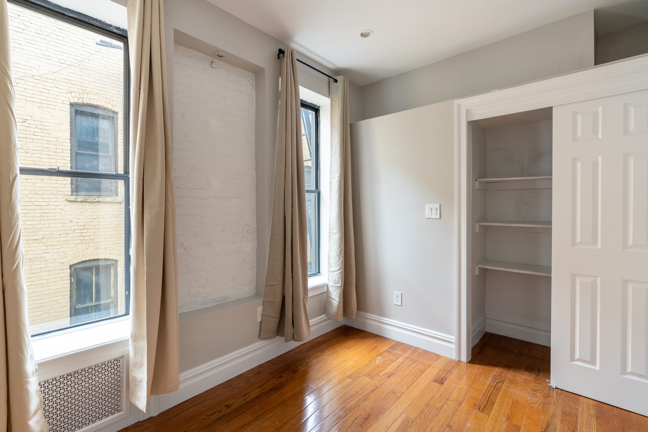 #1099: Columbus Circle - 1 Bedroom (Full) - #1099: Columbus Circle - Gallery - 14