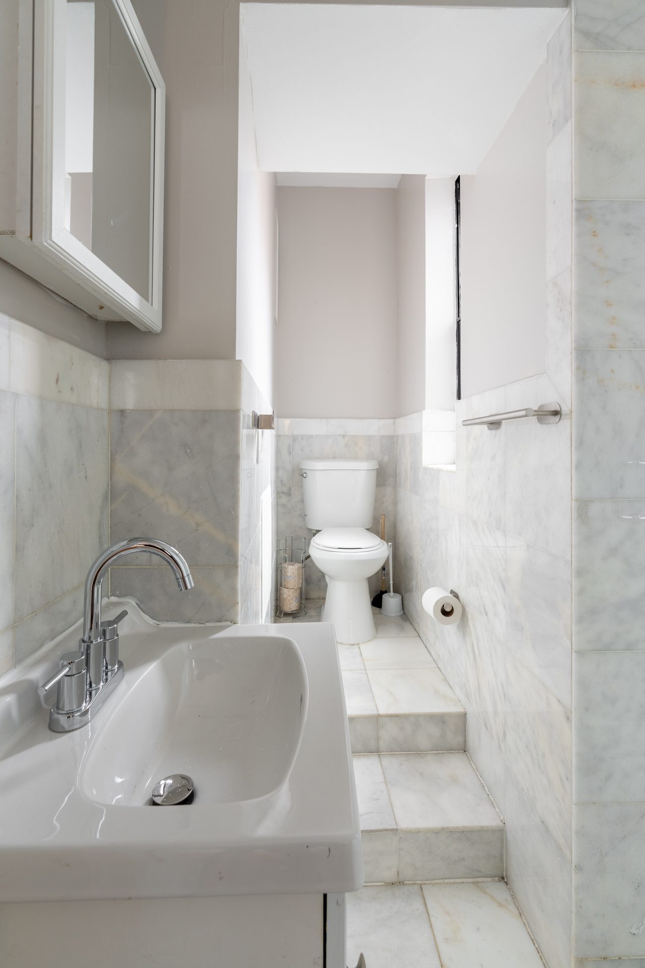 #1099: Columbus Circle - 1 Bedroom (Full) - #1099: Columbus Circle - Gallery - 19
