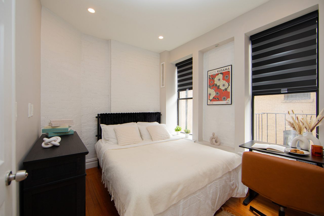 #1099: Columbus Circle - 1 Bedroom (Full) - #1099: Columbus Circle - Gallery - 3