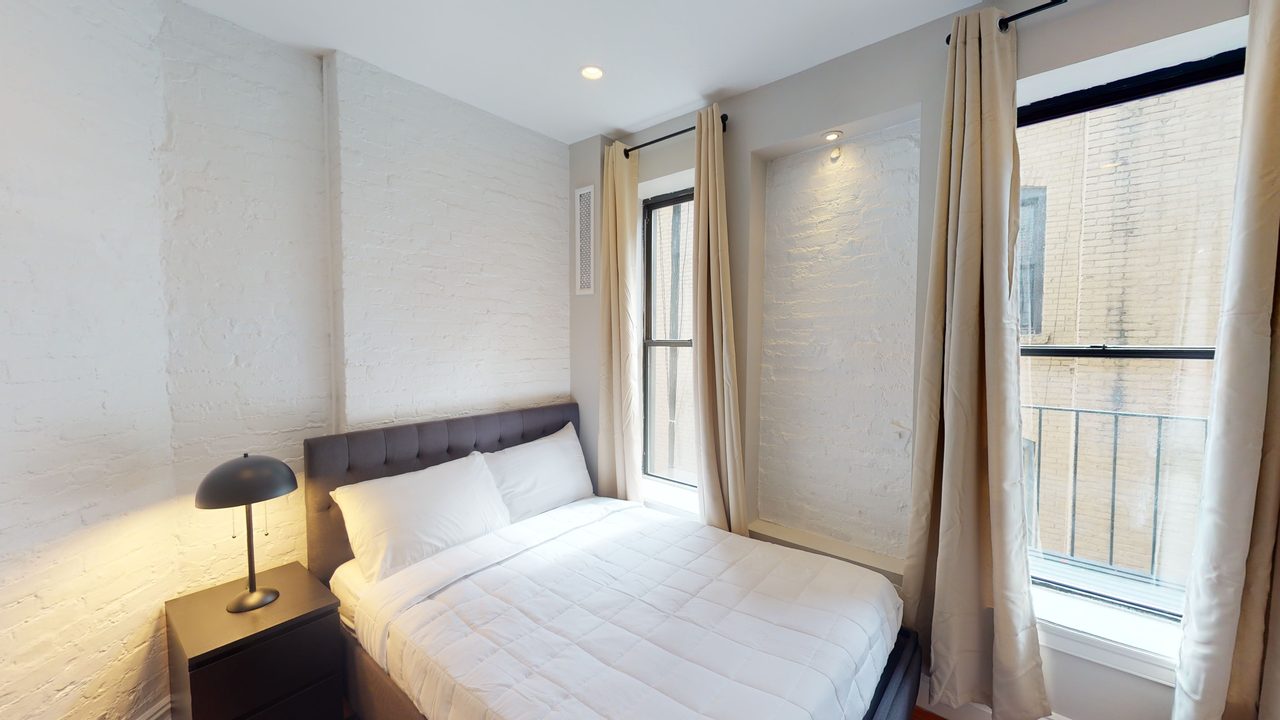 #1099: Columbus Circle - 1 Bedroom (Full) - #1099: Columbus Circle - Gallery - 17