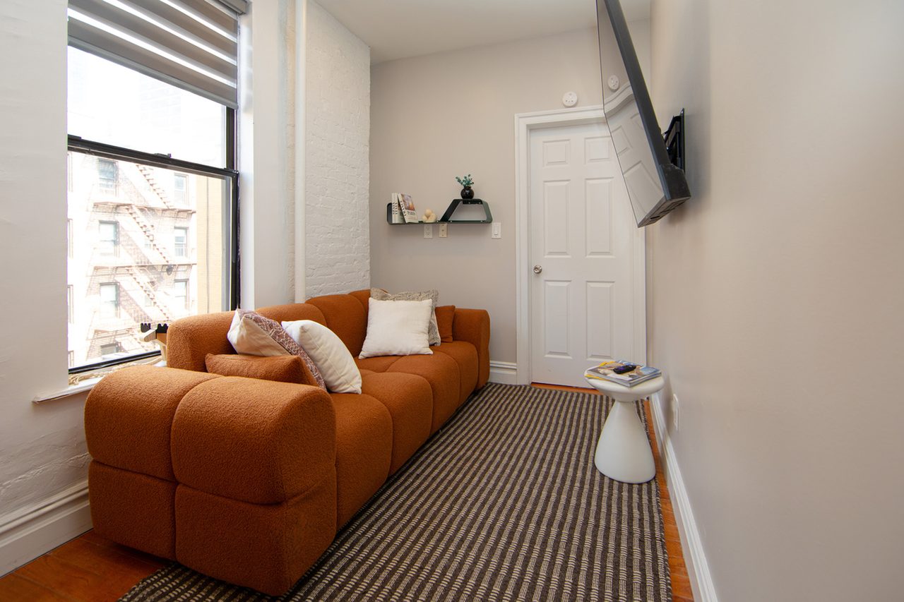 #1099: Columbus Circle - 1 Bedroom (Full) - #1099: Columbus Circle - Gallery - 8