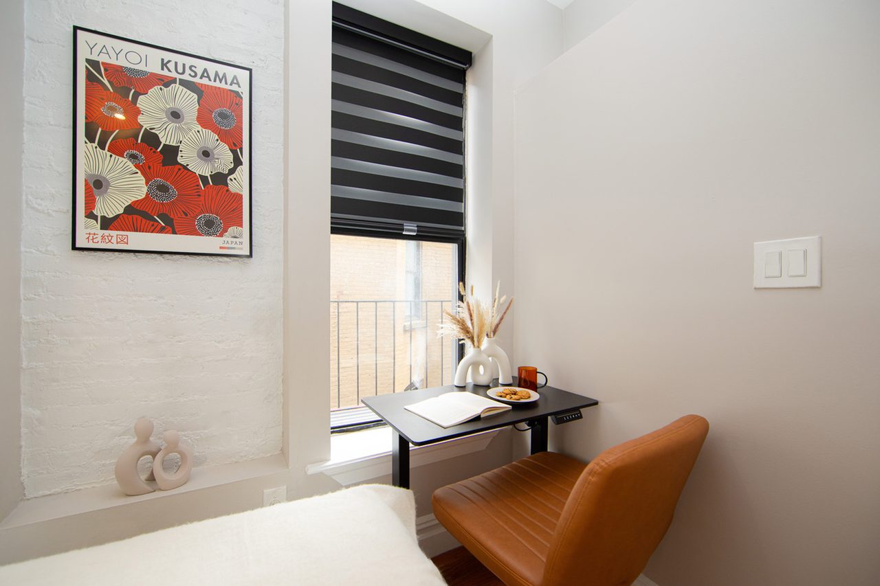 #1099: Columbus Circle - 1 Bedroom (Full) - #1099: Columbus Circle - Gallery - 2