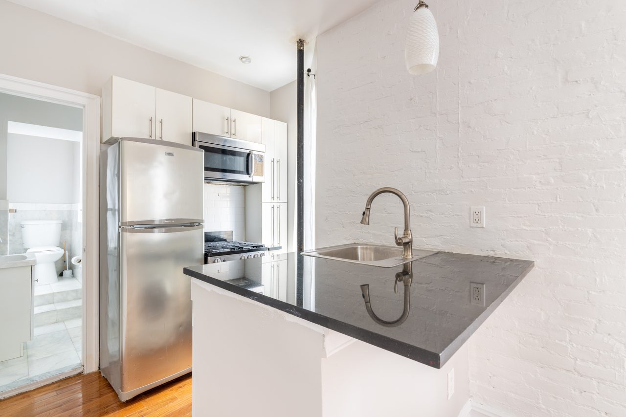 #1099: Columbus Circle - 1 Bedroom (Full) - #1099: Columbus Circle - Gallery - 28
