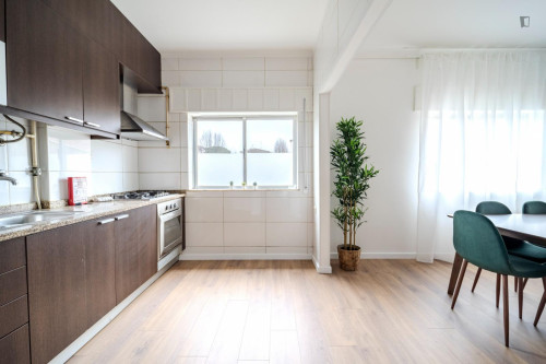 Very inviting 3-bedroom apartment in the centre of Braga - Gallery - 17