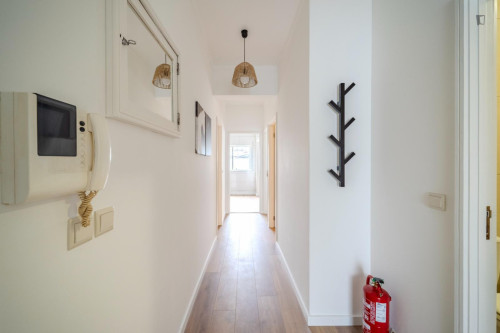Very inviting 3-bedroom apartment in the centre of Braga  - Gallery -  5