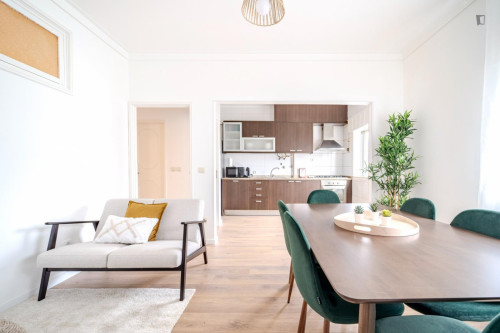 Very inviting 3-bedroom apartment in the centre of Braga - Gallery - 20